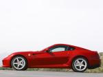 Ferrari 599 GTB Fiorano HGTE 2009 года
